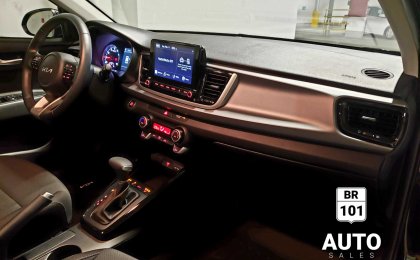 Kia Rio EX Premium