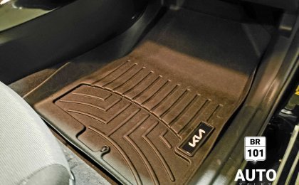 Kia Rio EX Premium