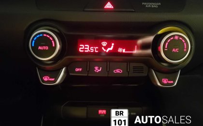 Kia Rio EX Premium