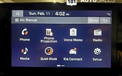Kia Rio EX Premium