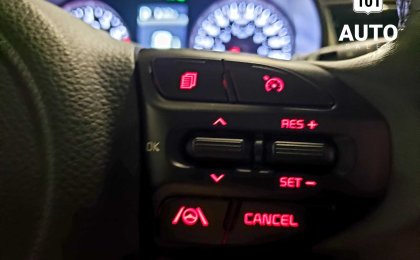 Kia Rio EX Premium