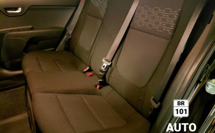 Kia Rio EX Premium