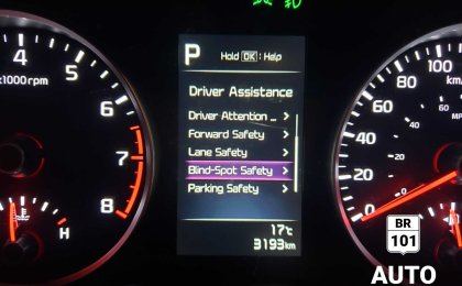 Kia Rio EX Premium