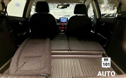 Kia Rio EX Premium