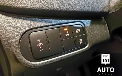 Kia Rondo EX-L 7 Seats