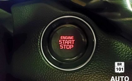 Kia Rondo EX-L 7 Seats