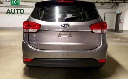Kia Rondo EX-L 7 Seats