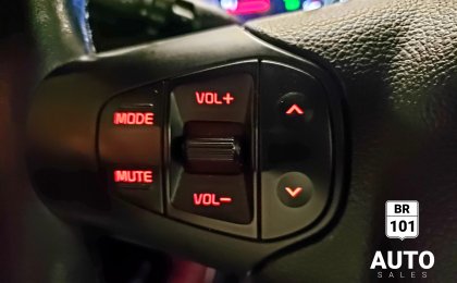 Kia Rondo EX-L 7 Seats
