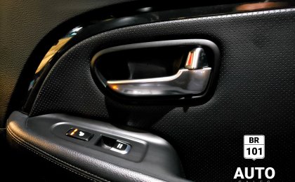 Kia Rondo EX-L 7 Seats