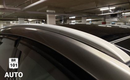 Kia Rondo EX-L 7 Seats