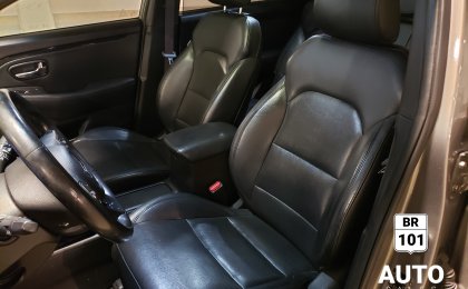Kia Rondo EX-L 7 Seats