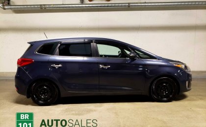 Kia Rondo EX-L 7 Seats