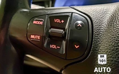 Kia Rondo EX-L 7 Seats