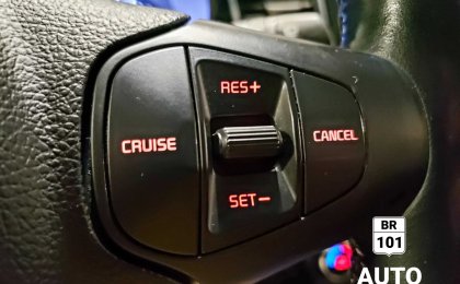 Kia Rondo EX-L 7 Seats