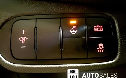 Kia Rondo EX-L 7 Seats