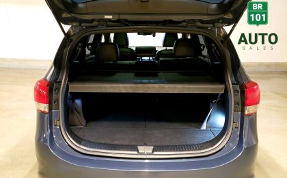 Kia Rondo EX-L 7 Seats