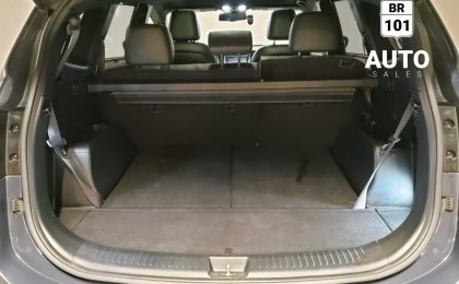 Kia Rondo EX-L 7 Seats