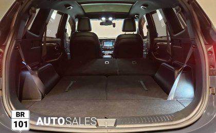 Kia Rondo EX-L 7 Seats