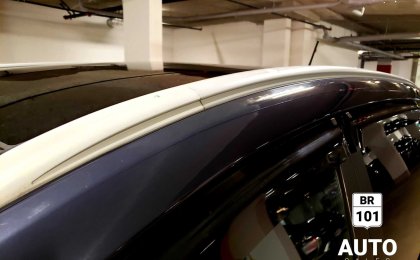 Kia Rondo EX-L 7 Seats