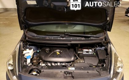 Kia Rondo EX-L 7 Seats