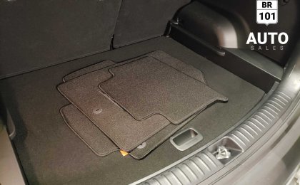 Kia Seltos EX AWD