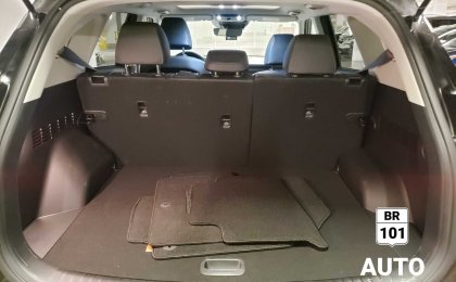 Kia Seltos EX AWD