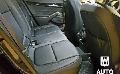 Kia Seltos EX AWD