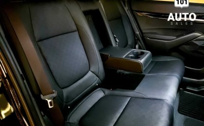 Kia Seltos EX AWD