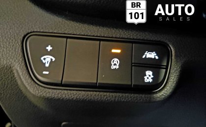 Kia Seltos EX AWD