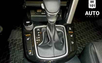Kia Seltos EX AWD