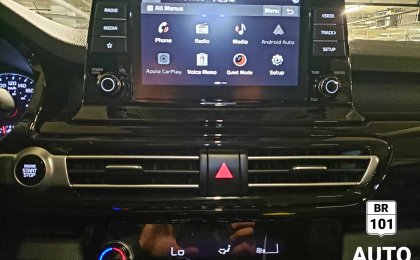 Kia Seltos EX AWD