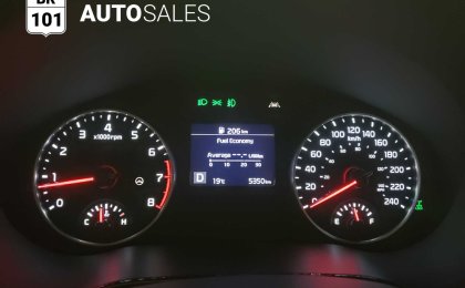 Kia Seltos EX AWD