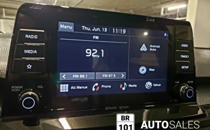 Kia Seltos EX AWD, 5k km only, Manufacturer warranty!!