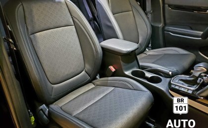 Kia Seltos EX AWD, 5k km only, Manufacturer warranty!!