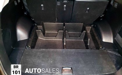 Kia Sorento LX FWD