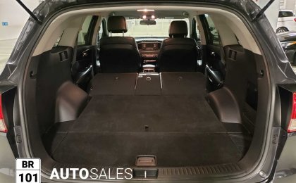 Kia Sorento LX FWD