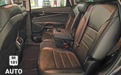 Kia Sorento LX FWD