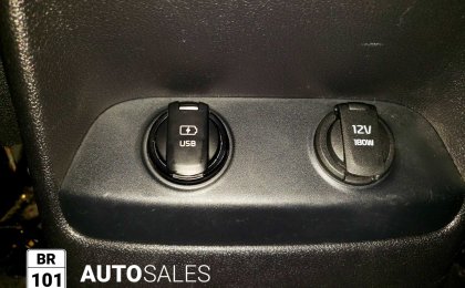 Kia Sorento LX FWD