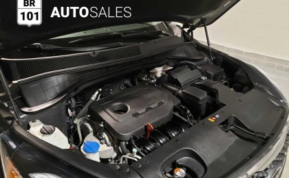 Kia Sorento LX FWD