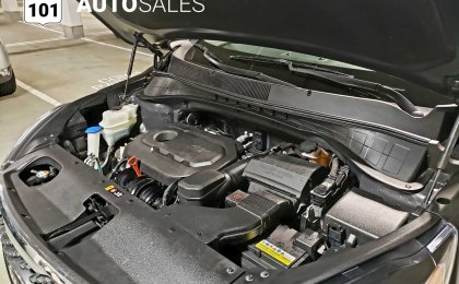 Kia Sorento LX FWD