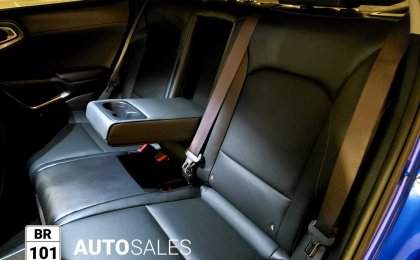 kia Soul EV Limited