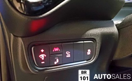 kia Soul EV Limited
