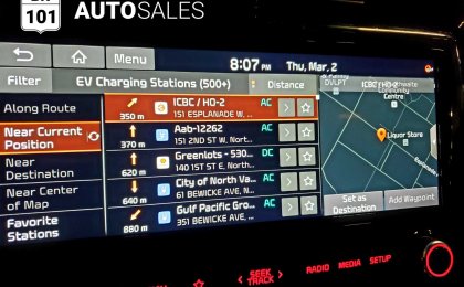 kia Soul EV Limited