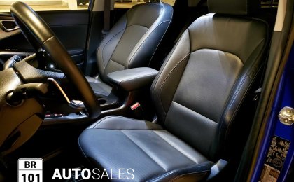 kia Soul EV Limited