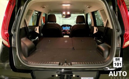 Kia Soul EV Premium