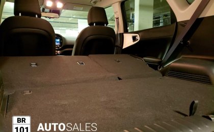Kia Soul EV Premium