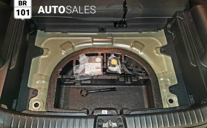 Kia Soul EV Premium