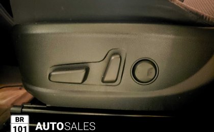 Kia Soul EV Premium