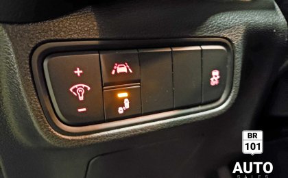 Kia Soul EV Premium