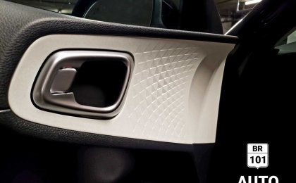 Kia Soul EV Premium